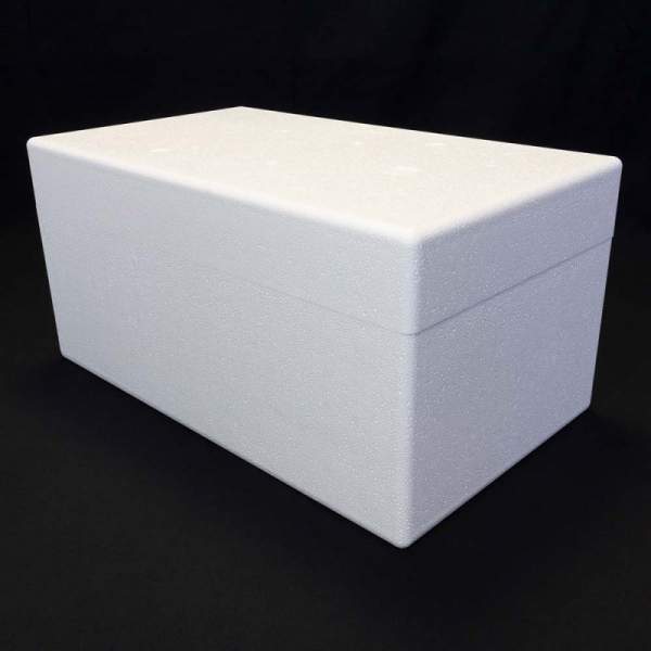 Styroporbox verschiedene Größen